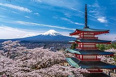 新仓山浅间公园